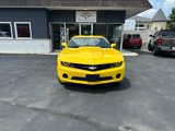 Used 2013 Chevrolet Camaro LS image 2