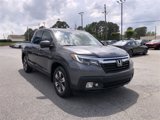 Certified 2017 Honda Ridgeline RTL-T image 2