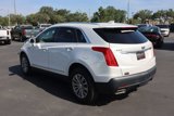 Used 2017 Cadillac XT5 Luxury w/ Driver Awareness Package image 6