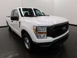 Used 2021 Ford F150 XL w/ Equipment Group 101A High image 2