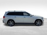 Used 2015 Mercedes-Benz GL 550 4MATIC image 4