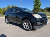 Used 2015 Chevrolet Equinox LT w/ Driver Convenience Package image 3