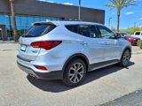 Used 2018 Hyundai Santa Fe Sport w/ 2.0T Ultimate Tech Package 05 image 5
