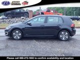 Used 2016 Volkswagen e-Golf SE image 4