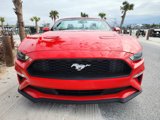 Used 2018 Ford Mustang Premium w/ Equipment Group 201A image 4