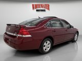 Used 2008 Chevrolet Impala LT image 4