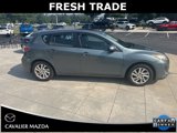 Used 2012 MAZDA MAZDA3 i Touring image 2