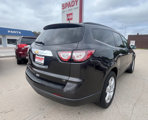 Used 2017 Chevrolet Traverse LT w/ Style and Technology Package image 6