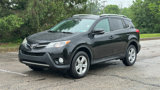 Used 2013 Toyota RAV4 XLE image 2