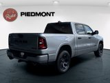 New 2025 RAM 1500 Big Horn image 6