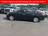 Used 2013 Nissan Sentra SV w/ Driver Pkg image 4
