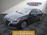 Used 2024 Nissan Altima 2.5 SV image 3