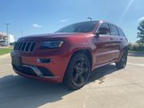 Used 2015 Jeep Grand Cherokee High Altitude image 3