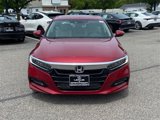 Used 2019 Honda Accord Touring image 2
