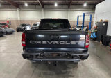 Used 2004 Chevrolet Silverado 1500 W/T w/ Light Duty Power Package image 4