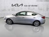 Used 2020 Hyundai Elantra Limited image 4