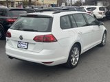 Used 2017 Volkswagen Golf SE image 3