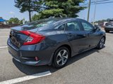 Used 2021 Honda Civic LX image 4