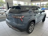 New 2026 Chevrolet Equinox LT w/ Convenience Package II image 4
