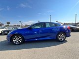 Used 2016 Honda Civic EX image 5