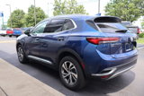 Used 2022 Buick Envision Essence w/ Technology Package I image 5