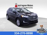 Used 2024 Ford Edge SEL image 6