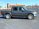 Used 2011 Nissan Frontier SL image 4