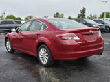 Used 2011 MAZDA MAZDA6 i Touring Plus image 3