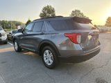 Used 2022 Ford Explorer XLT image 5