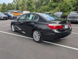 Used 2015 Honda Accord EX-L image 5