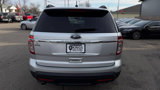 Used 2015 Ford Explorer 4WD image 4