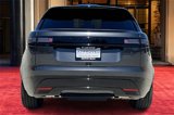 Used 2025 Land Rover Range Rover Velar Dynamic SE image 3