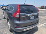 Used 2016 Honda CR-V EX image 4