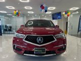 Used 2018 Acura MDX SH-AWD w/ Advance Package image 2