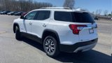 Used 2023 GMC Acadia SLE w/ Driver Convenience Package image 6