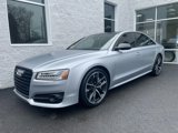 Used 2016 Audi S8 Plus w/ Dynamic Package image 2