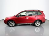 Used 2015 Subaru Forester 2.5i Touring w/ Eyesight & Navigation System image 4
