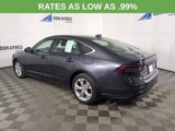 Certified 2024 Honda Accord LX image 3