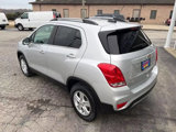 Used 2019 Chevrolet Trax LT w/ LT Convenience Package image 6