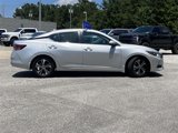 Used 2022 Nissan Sentra SV image 2
