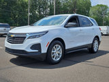 Certified 2022 Chevrolet Equinox LS w/ LS Convenience Package image 3