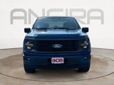 New 2025 Ford F150 STX w/ Equipment Group 200A image 5