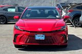 New 2025 Toyota Camry XSE image 3