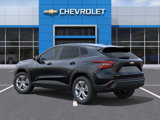 New 2025 Chevrolet Trax LS image 3
