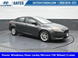 Used 2018 Ford Focus SE image 4