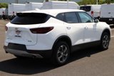 Used 2024 Chevrolet Blazer LT image 6