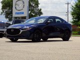 New 2025 MAZDA MAZDA3 s image 3