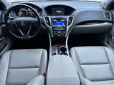 Used 2015 Acura TLX V6 image 2
