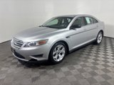 Used 2010 Ford Taurus SEL image 3