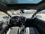 Used 2022 Volkswagen Tiguan SEL R-Line image 3